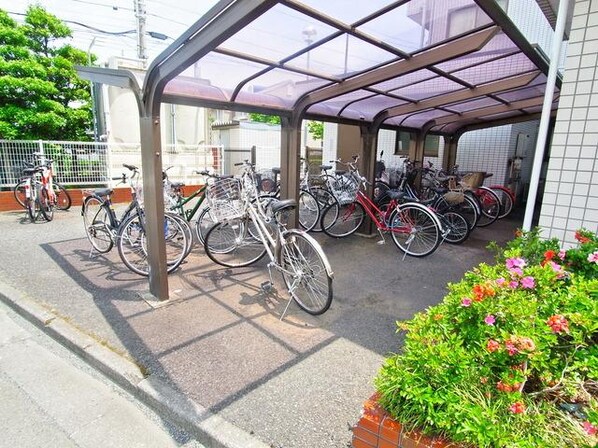 西武マンションの物件内観写真